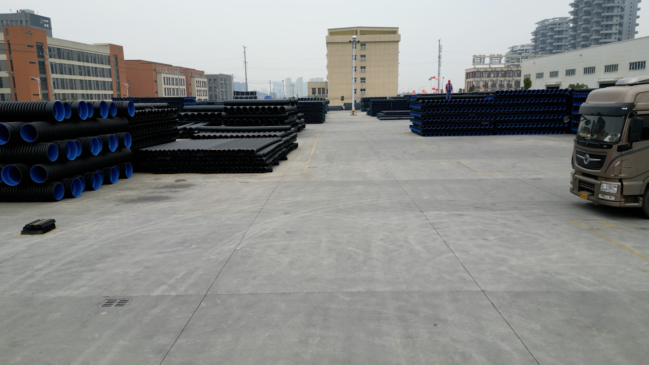 流量变小？pe 克拉管 5 大原因 + 解决办法​